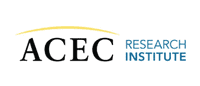 ACEC Research Institute Releases Findings of Its Q2 Engineering Business Sentiment Report