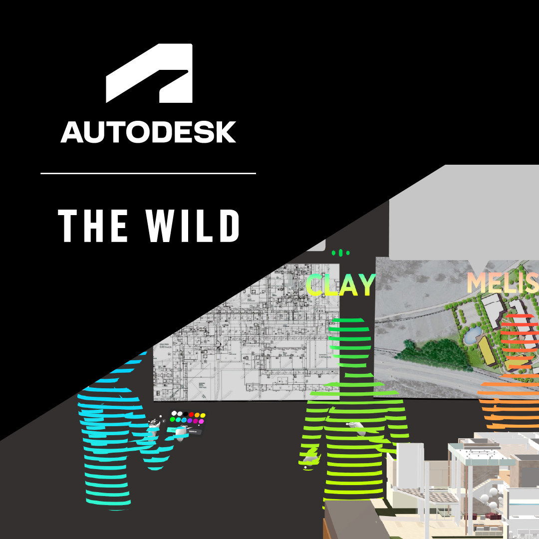Autodesk to Acquire The Wild, Extended Reality (XR) Solutions Provider for Immersive and Collaborative workspaces for Design and Construction