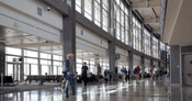 HNTB selected to provide architectural and engineering services at Austin-Bergstrom International Airport