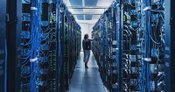 New collaboration toward more sustainable data centers