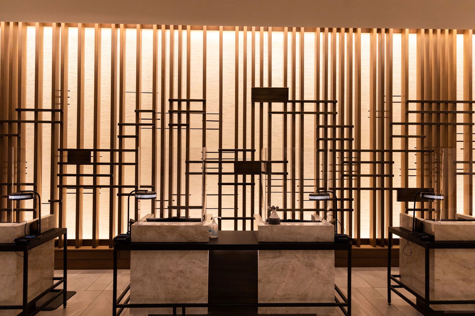 Rosendin Powers the Sheraton Hotel Upgrades