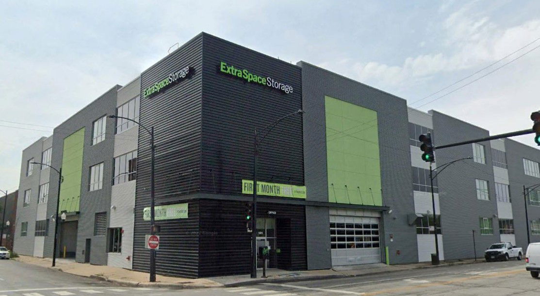 Western Specialty Contractors Chicago Branch Receives 2021 ICRI Project of Year for Extra Storage Space Concrete Restoration