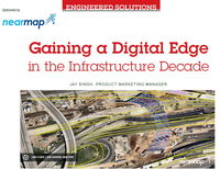 Engineered Solutions: Gaining a Digital Edge in the Infrastructure Decade