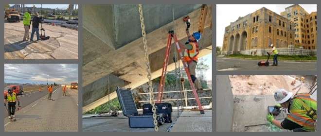 GSSI Announces 2022 Florida Showcase Focused on Ground Penetrating Radar for the Concrete and Utility Markets