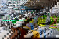 Fluor Joint Venture Completes Union Square Branch of Boston Green Line Extension