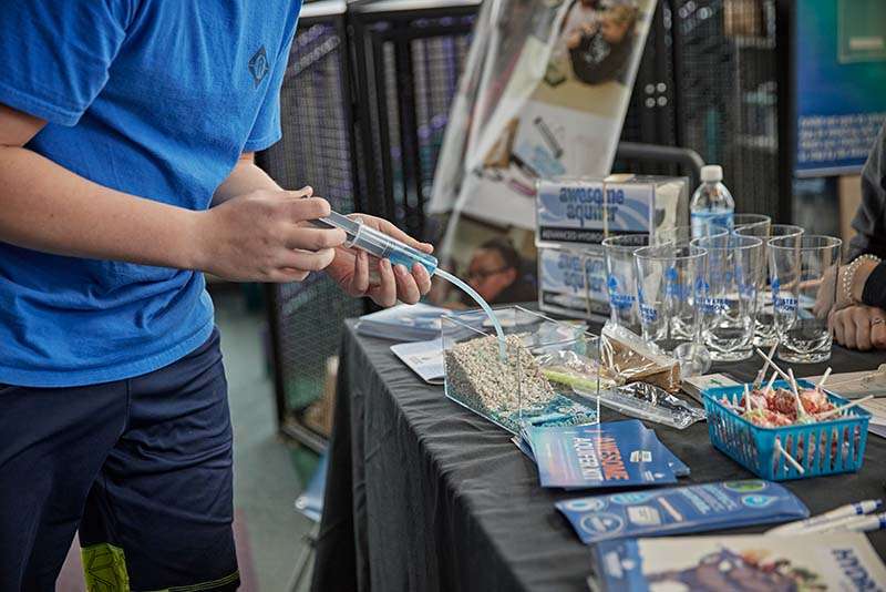 Groundwater Awareness Day Brings Partners Together