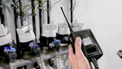 AMI Infrastructure: From Water Meters to Business Intelligence