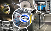 Blue Pearl Energy strengthens its presence in the health sector with the integration of Cogéclim to its energy services platform