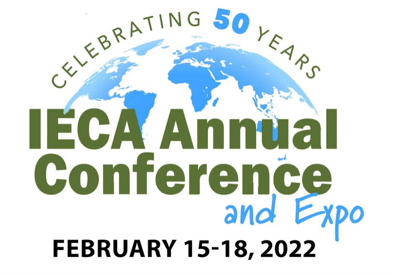 IECA Recognizes Thought Leaders at the 2022 IECA Annual Conference