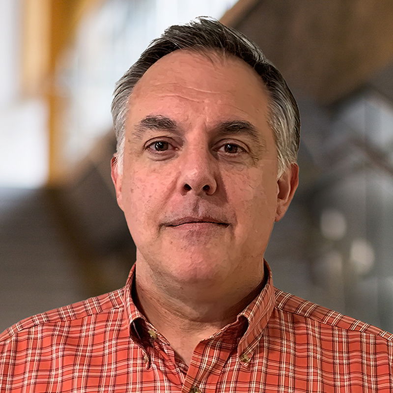 Structurlam Celebrates Addition of New Vice President of Manufacturing & Operations for Production Facility in Arkansas