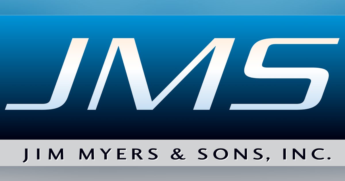 JMS Announces Succession Plan