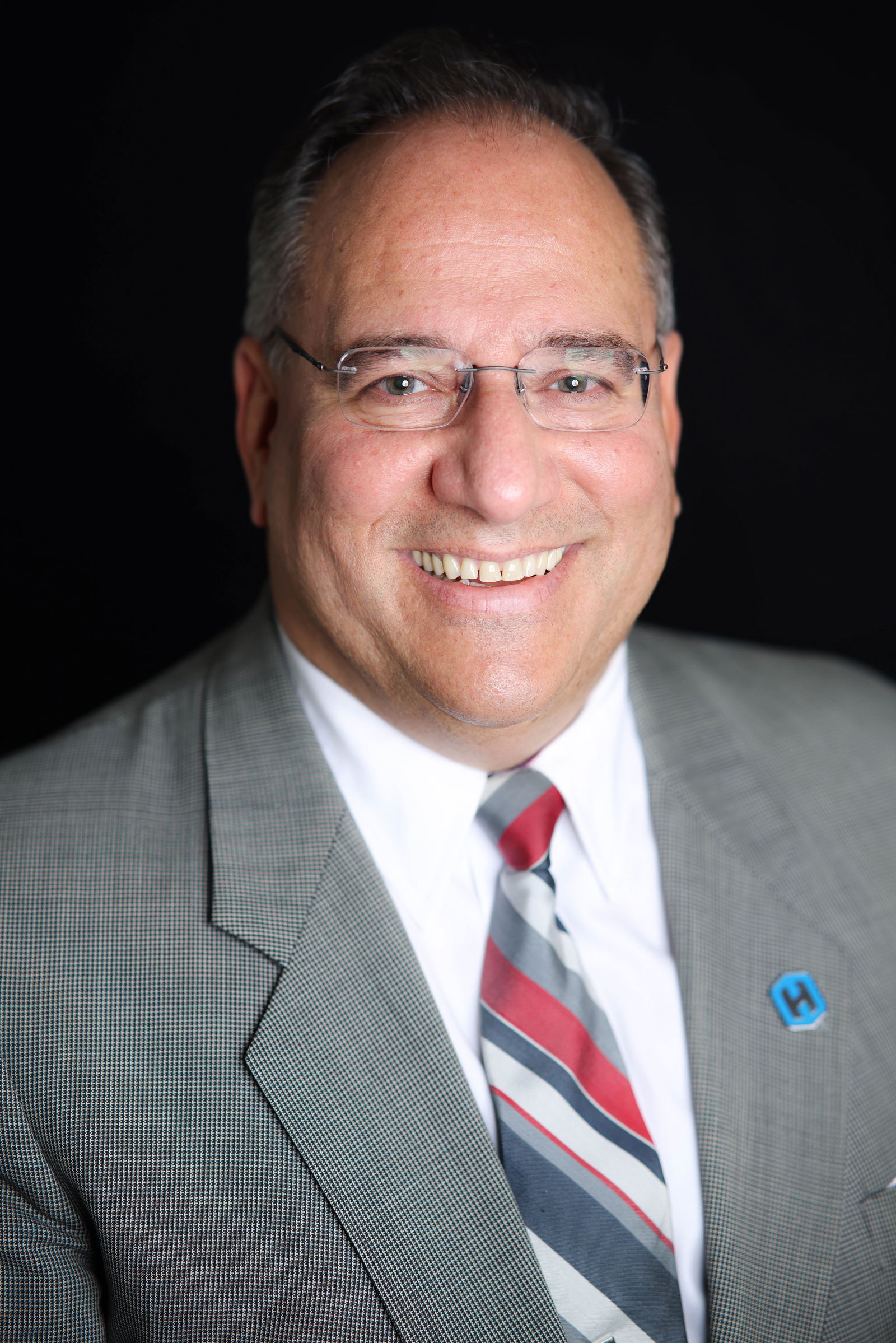 EW Howell Construction Group's John Finamore Named to NYBC Foundation Board of Governors