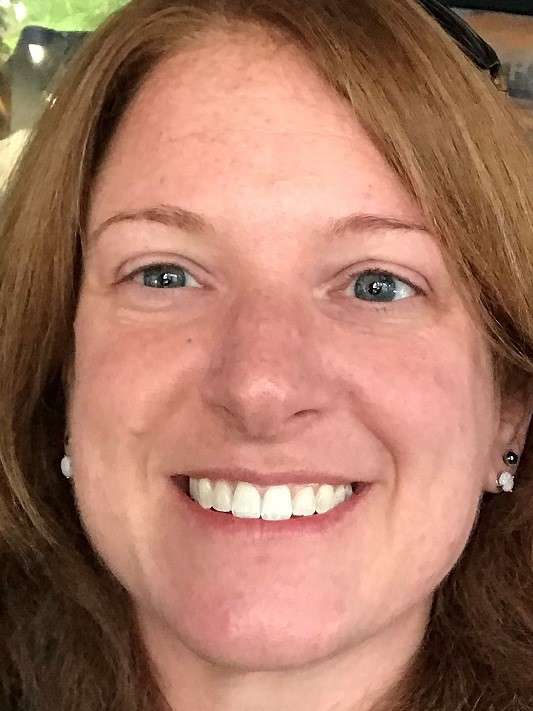 Woolpert Welcomes Geospatial Program Director, Hydrographic Survey Specialist Karen Hart