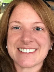 Woolpert Welcomes Geospatial Program Director, Hydrographic Survey Specialist Karen Hart