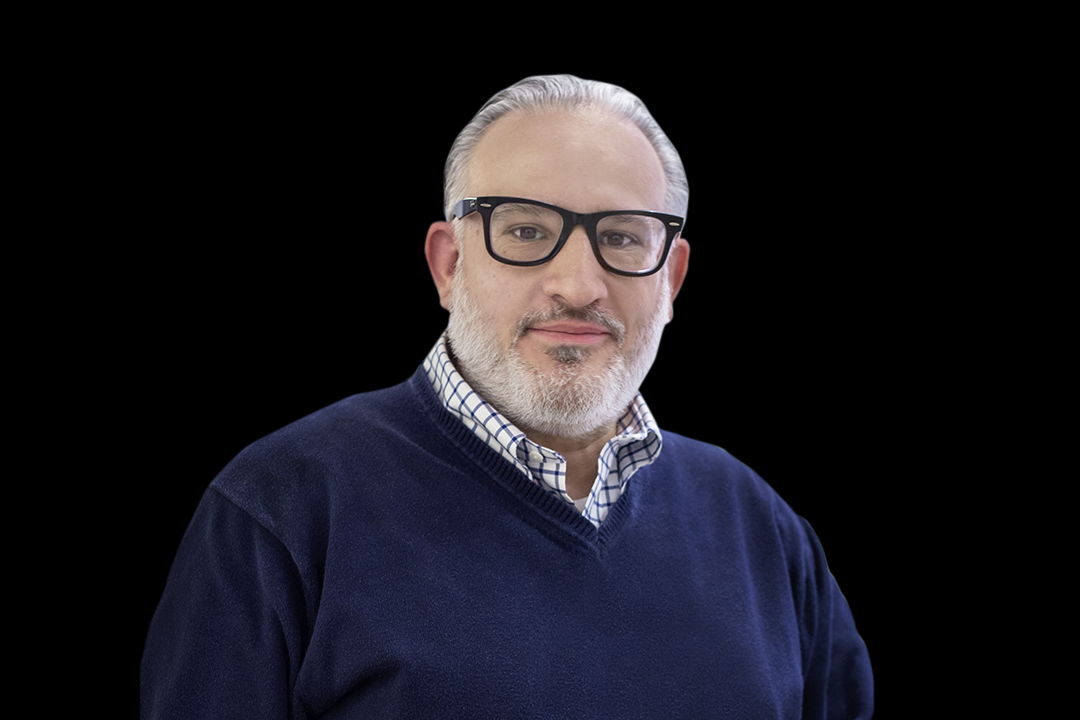 TPG Architecture Promotes Long Standing Team Member Ken Tracey to Managing Executive