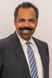 CNY Group Further Expands Leadership Team With Appointment of Luis Gutierrez