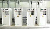 De Nora receives second DTRI approval for treating potable water with Chlorine Dioxide