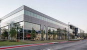 View Smart Windows Installed at Uplands Corporate Center, a Premium Office Space in Austin Focused on Health and Wellness