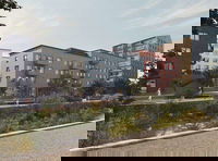 Skanska divests rental residential project in Stockholm, Sweden, for about SEK 580M