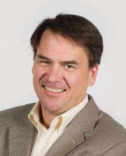 Future Forward: Technology Will Shape the Future of Public Transportation