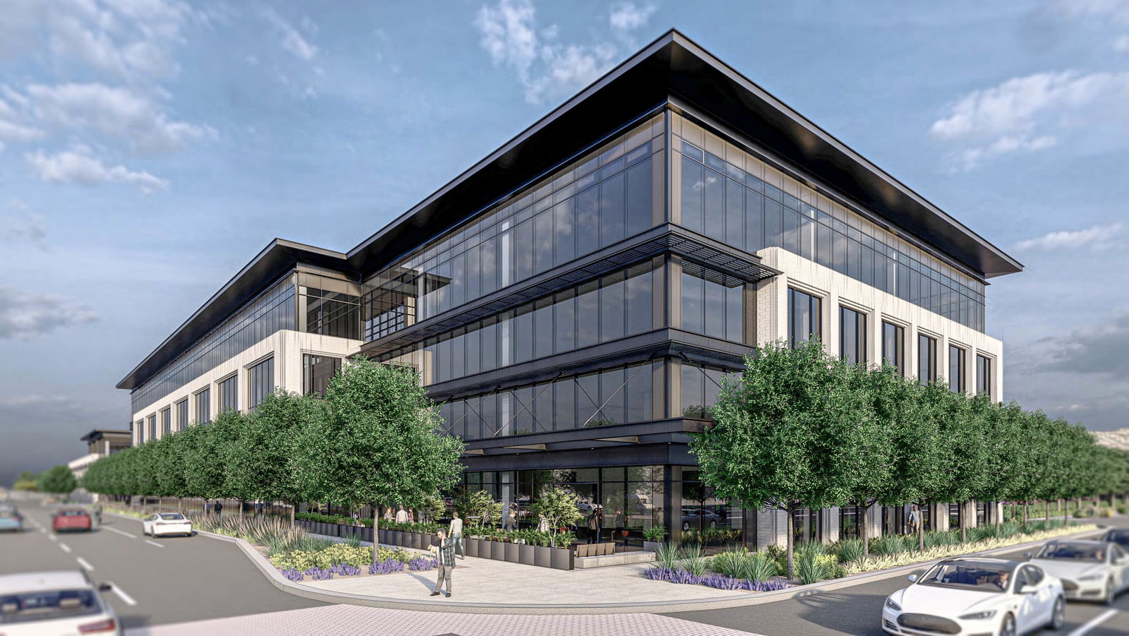 Clayco Relocates Southwest Headquarters with Move to The Grove