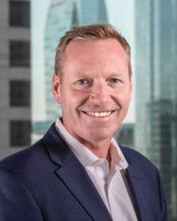 Change Leader: Change Your Mindset About What Infrastructure Should Accomplish