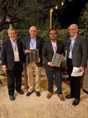 Energy Systems Integration Group (ESIG) Announces 2022 Excellence Awards