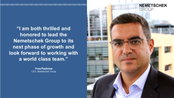 Nemetschek SE adds Leadership Depth in Expanding the Executive Board