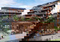 Skanska invests about SEK 320M in a residential development project in Umeå, Sweden