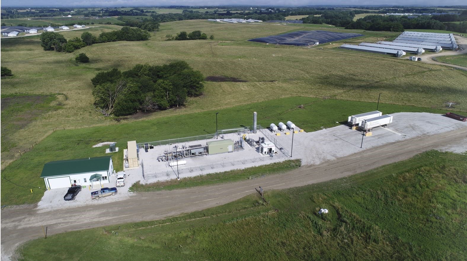 TPG Rise Climate Accelerates Renewable Energy Development with Investment in Monarch Bioenergy Joint Venture