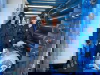 Eco Wave Power to Support Women Leadership by Sponsoring the Very First Israeli Participants in the Sahraouiya “Women Challenge for Solidarity” Competition in Morocco