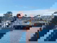 Eco Wave Power Global to Relocate the Gibraltar Wave Energy Array to the Port of LA