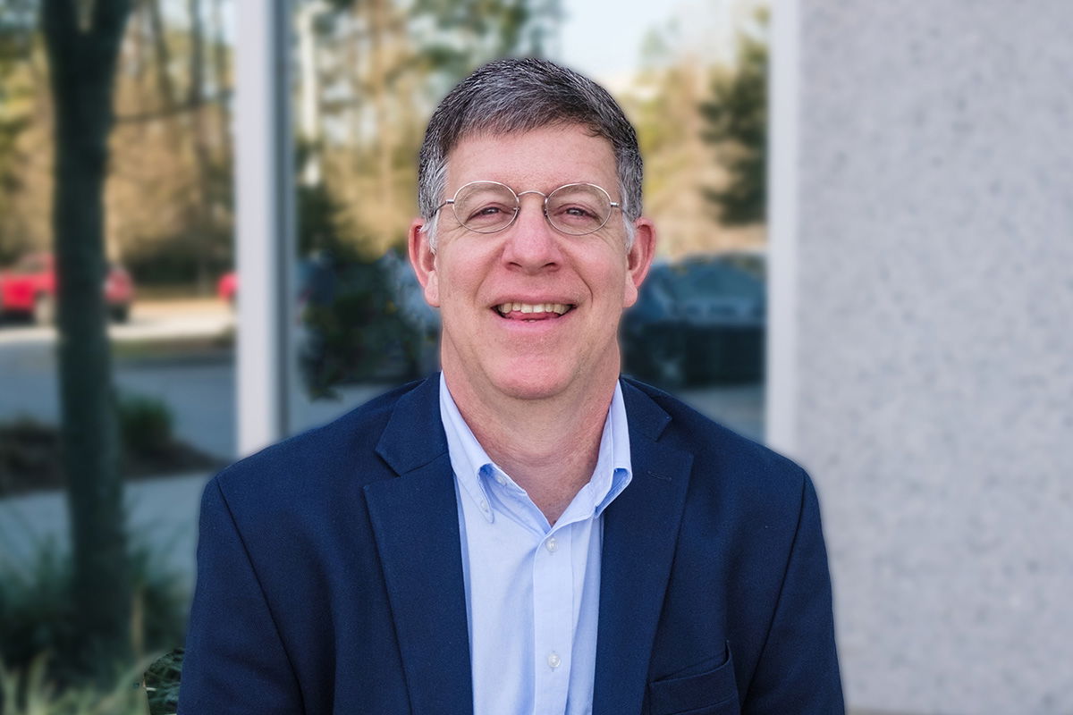 Chip Knowlton Joins HDR as Infrastructure Consulting Business Transformation Director