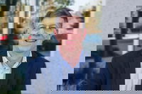 Chip Knowlton Joins HDR as Infrastructure Consulting Business Transformation Director