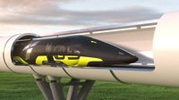 ALLPLAN supports revolutionary traffic project Hyperloop