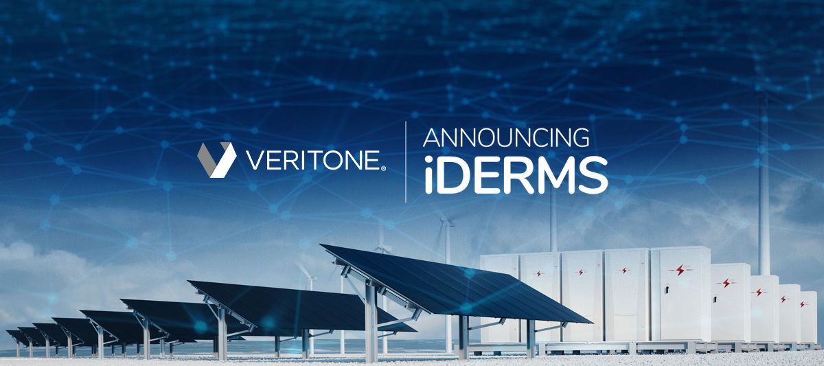 Veritone Launches AI-Driven Intelligent Distributed Energy Resource Management Solution (iDERMS) Proven to Enhance Reliability, Maximize DER Investments and Meet Decarbonization Targets