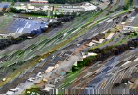 Connecticut Bridge Wins Top NSBA Prize