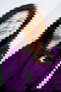 DART Board Chair Michele Wong Krause Selected as 2022 Celebrating Women Who Move the Nation Award Winner