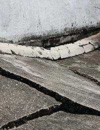 You Can’t Build a Healthy Economy on Crumbling Infrastructure