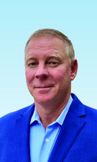 Christopher Body Joins WSP USA Mobility Operations Business