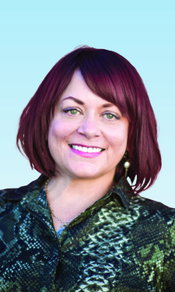 Lisa Skutecki Named WSP USA Director of California Stormwater