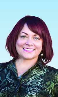 Lisa Skutecki Named WSP USA Director of California Stormwater