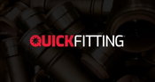 Quick Fitting Rebrands its Extremely Reliable Push-to-Connect Fittings
