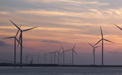 Propelling Wind Power Surveying with Drones