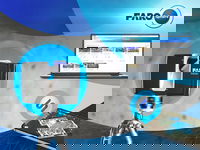 FARO Launches End-To-End 3D Digital Reality Capture & Collaboration Platform