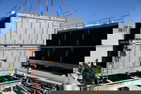 New Orleans Ernest N. Morial Convention Center Completes Ambitious Series of Energy Saving Initiatives