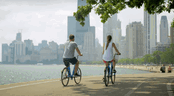 Video: Active Transportation Programs Getting Major Federal Investment