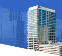 Crescent Communities' Ally Charlotte Center Achieves WELL Gold Certification