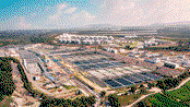 Mitsui Launches MITinfra in Mexico: Total Infrastructure Services Provider of Water, Power and Energy Solutions