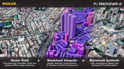 Maxar Partners With Blackshark.ai to Extend 3D Geospatial Capabilities